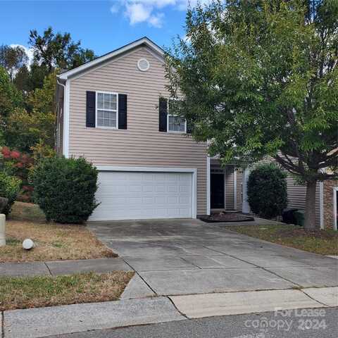 5016 Abercromby Street, Charlotte, NC 28213