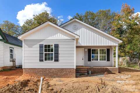 318 S Spruce Street, Rock Hill, SC 29730