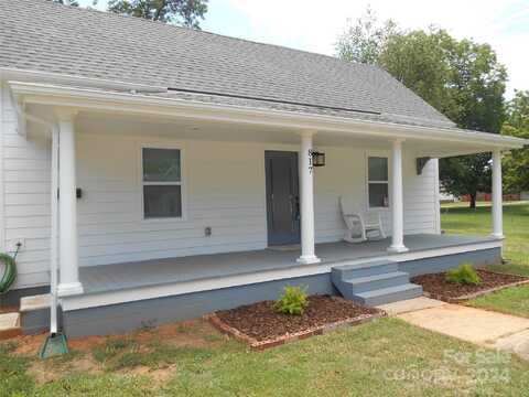 817 Church Street S, Salisbury, NC 28144