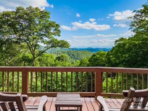 853 Granny Lewis Lane, Mars Hill, NC 28754