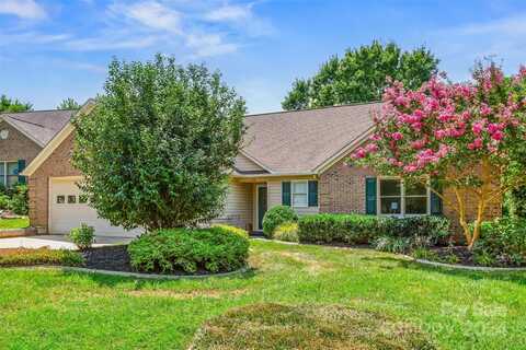 318 Hidden Creek Circle, Salisbury, NC 28144