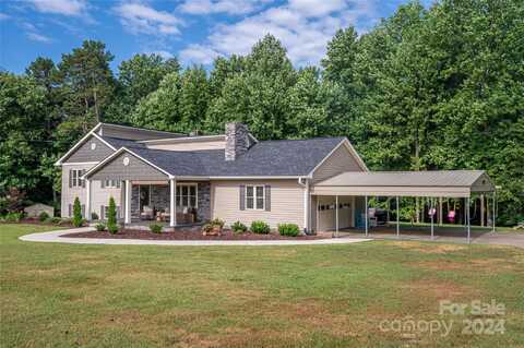 213 Press Sweezy Road, Kings Mountain, NC 28086