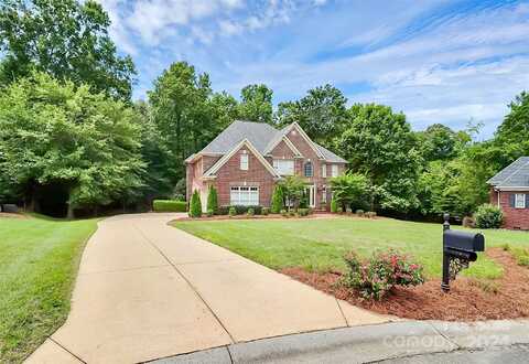 508 Cobbs Glen Court, Rock Hill, SC 29732