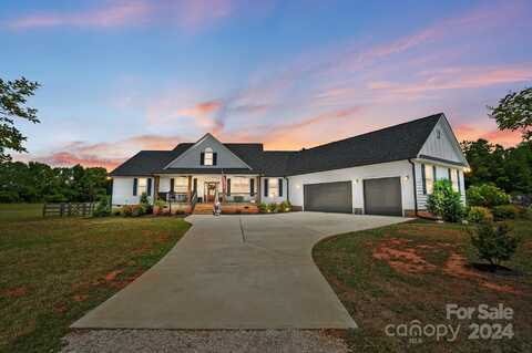 754 Culp Ferguson Road, Lancaster, SC 29720