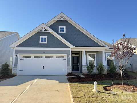 1035 Bull Dog Lane, Wingate, NC 28174