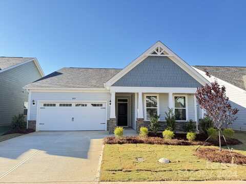 1029 Bull Dog Lane, Wingate, NC 28174