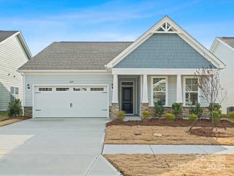 1029 Bull Dog Lane, Wingate, NC 28174