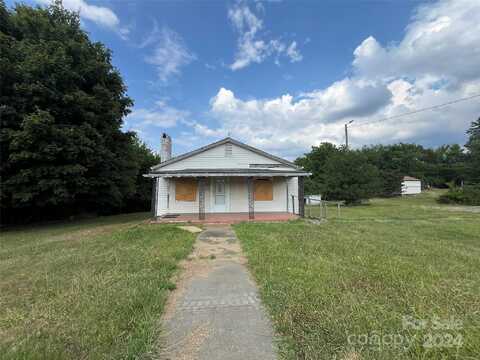 1900 Salome Church Road, Charlotte, NC 28262