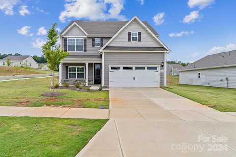 163 Susannah Street, Troutman, NC 28166