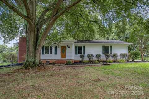 4762 Polk Ford Road, Stanfield, NC 28163