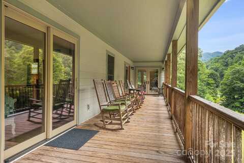 2316 NC 63 Highway, Hot Springs, NC 28743