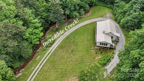 2316 NC 63 Highway, Hot Springs, NC 28743