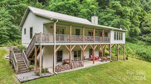 2316 NC 63 Highway, Hot Springs, NC 28743