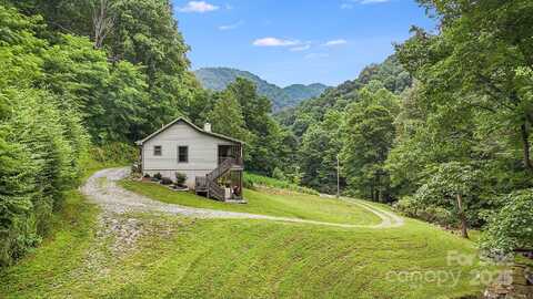 2316 NC 63 Highway, Hot Springs, NC 28743