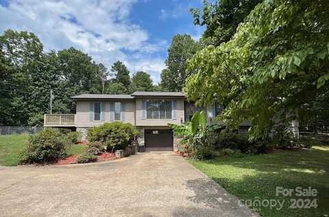 8623 Hwy 226 South, Nebo, NC 28761