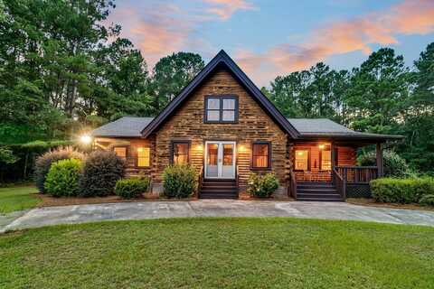 15717 Round O Road, Round O, SC 29474