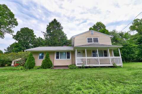 199 Allerton Road, Naugatuck, CT 06770