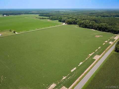 202 Acres Ivor Road, Courtland, VA 23837