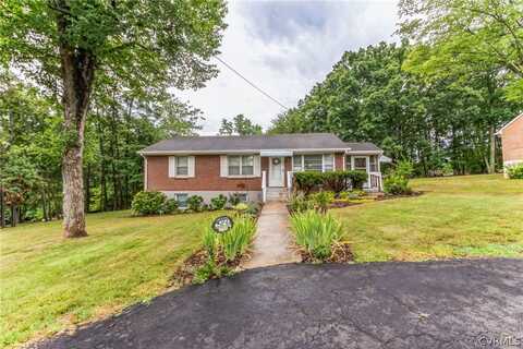 178 Eastview Drive, Madison Heights, VA 24572