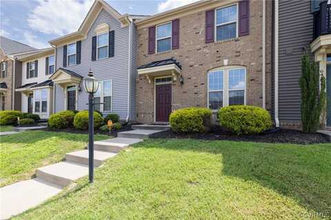 641 Lenten Rose Lane, Henrico, VA 23223