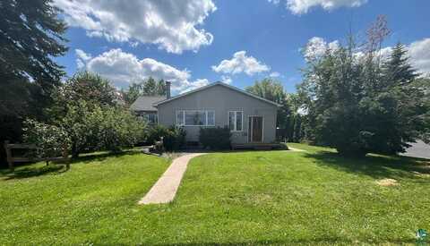 3110 N Lakeshore Drive East, Ashland, WI 54806