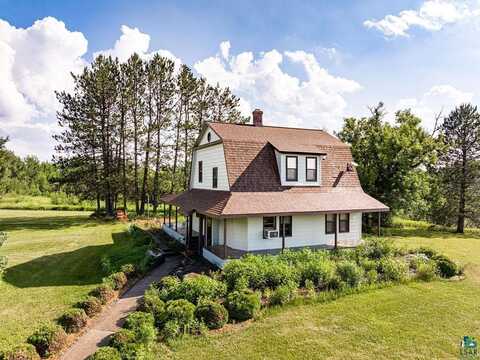 5014 Maple Grove Rd, Hermantown, MN 55811