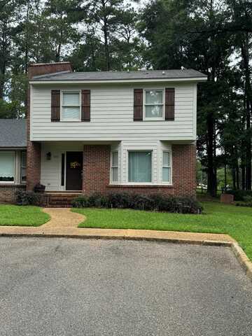 105 Emerald Lake Drive, Dothan, AL 36303