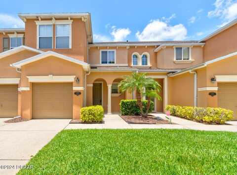 612 Mount Olympus Boulevard, New Smyrna Beach, FL 32168