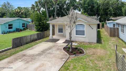 5210 Rogers Avenue, Port Orange, FL 32127