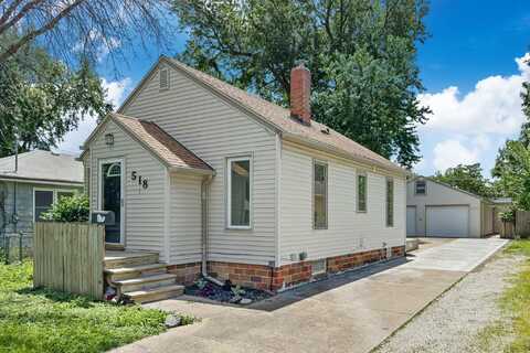 518 Watrous Avenue, Des Moines, IA 50315