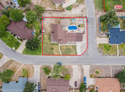 316 Enchanted, Del Rio, TX 78840