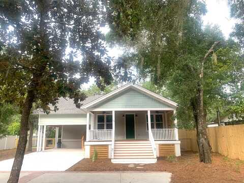 70 Palmetto Street, Santa Rosa Beach, FL 32459