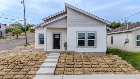 2193 Calle Coyunda, Eagle Pass, TX 78852