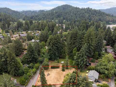 15858 Drake Road, Guerneville, CA 95446