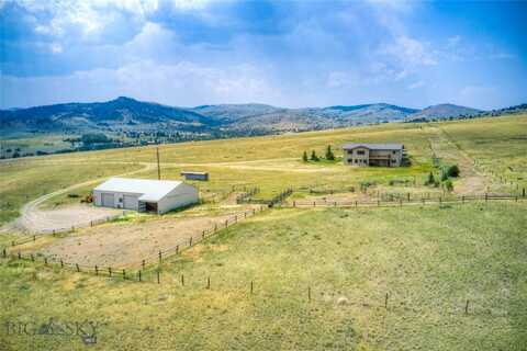 516 Montana Highway 287, Ennis, MT 59729