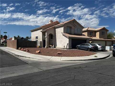 7125 Dramatic Way, Las Vegas, NV 89130