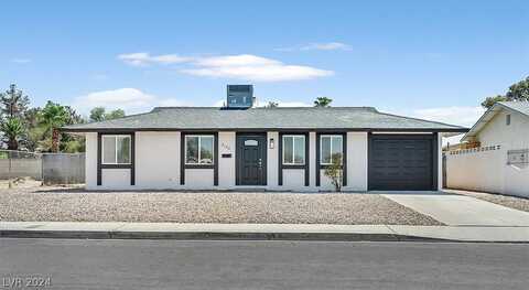 3132 Iroquois Lane, North Las Vegas, NV 89030