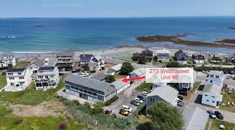 273 Webhannet Drive, Wells, ME 04090