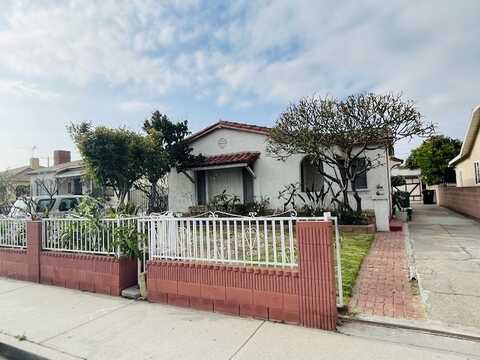 2467 Palm Place, Walnut Park, CA 90255