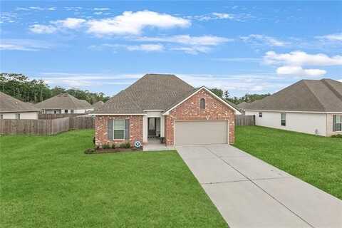 41635 NAKIAH Drive, Ponchatoula, LA 70454