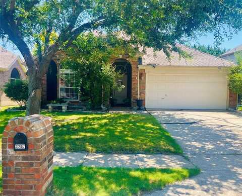 2217 Killarney Drive, McKinney, TX 75072