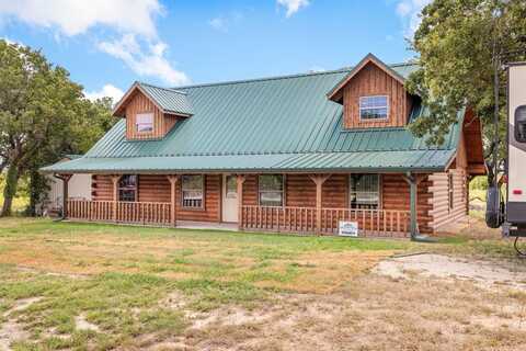 1342 Sartain Road, Bridgeport, TX 76426