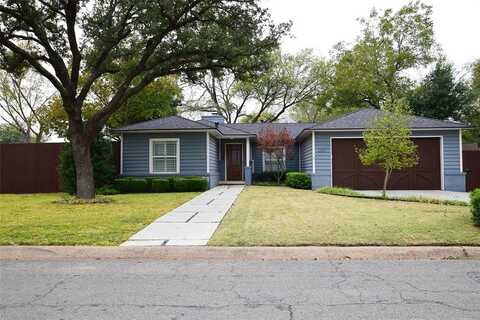 6507 Starling Circle, Dallas, TX 75209