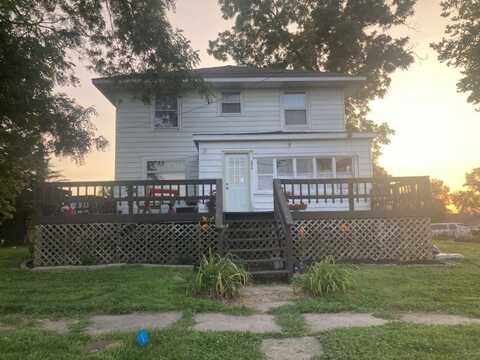 204 North Washington Street, Randolph, IA 51649