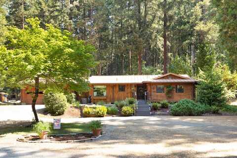 1200 Starveout Creek RD Road, Azalea, OR 97410