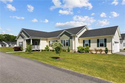 124 Driver Lane, South Kingstown, RI 02879