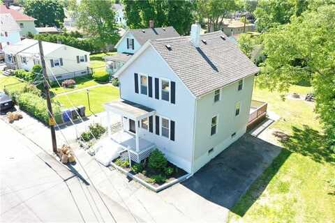 224 Francis Avenue, North Providence, RI 02904