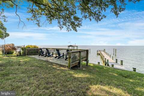 14981 POTOMAC RIVER DRIVE, COBB ISLAND, MD 20625