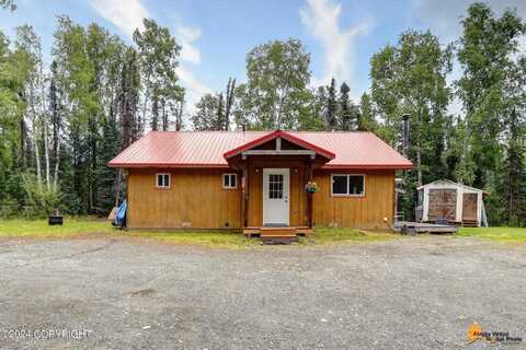 36605 S McKenzie Circle, Talkeetna, AK 99676