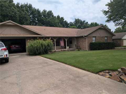 134 San Jose DR, Springdale, AR 72764